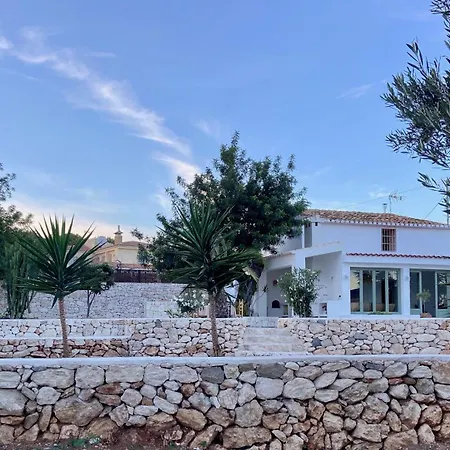 Ferienhaus La Casita *