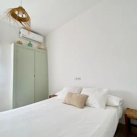 Ferienhaus La Casita Calp