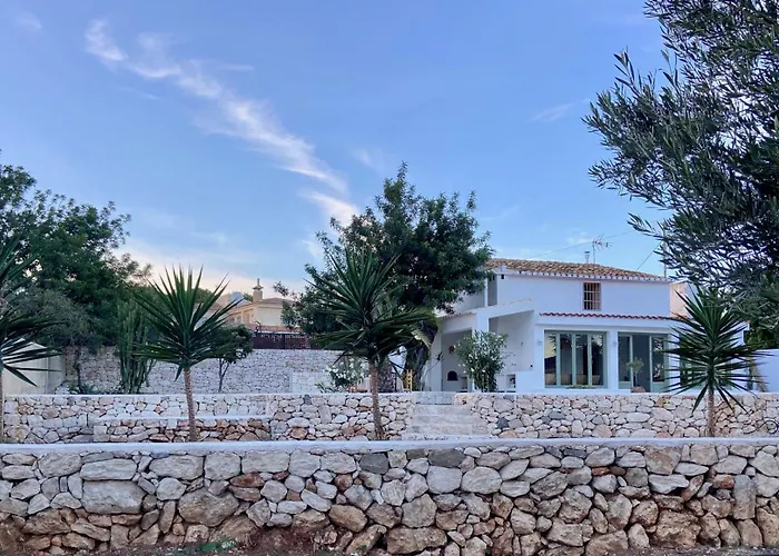 Ferienhaus La Casita *