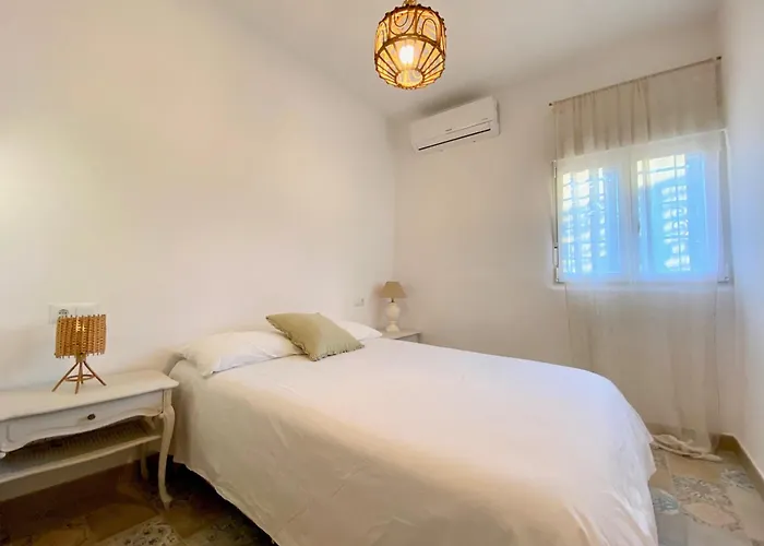 Ferienhaus La Casita Calp