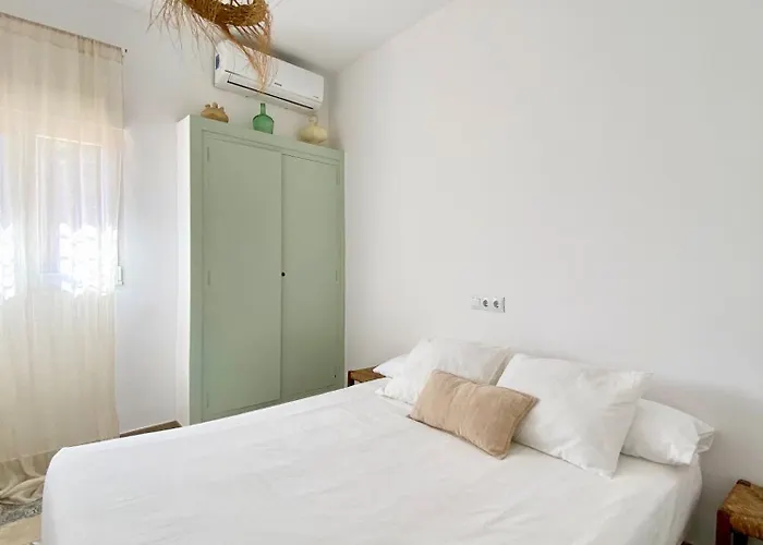 La Casita Ferienhaus *