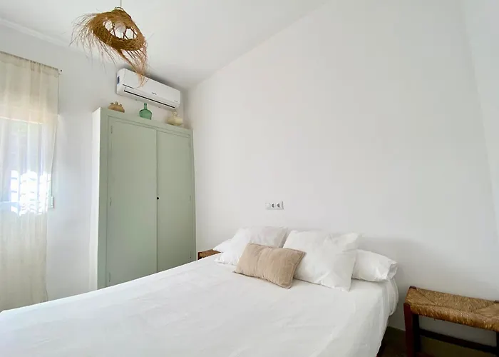 Ferienhaus La Casita Calp