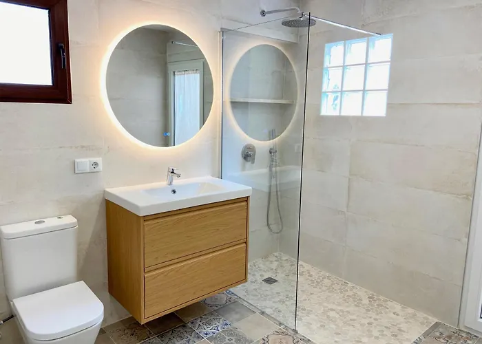 Ferienhaus La Casita