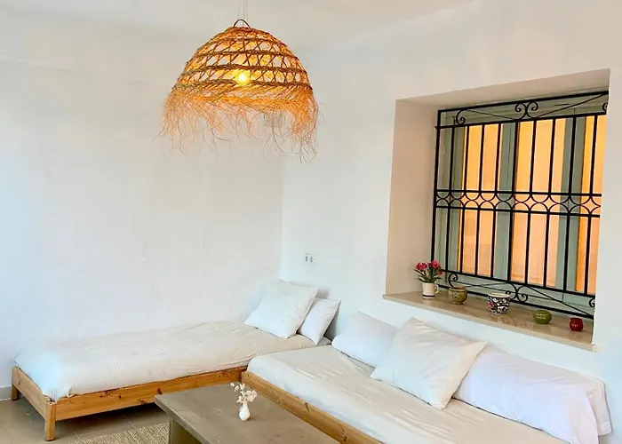 La Casita Ferienhaus Calp