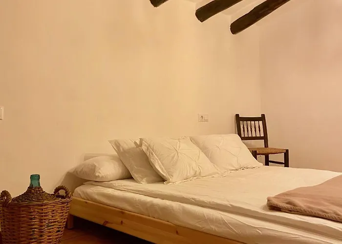 Ferienhaus La Casita Calp