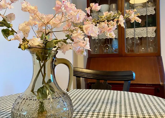 La Casita Ferienhaus