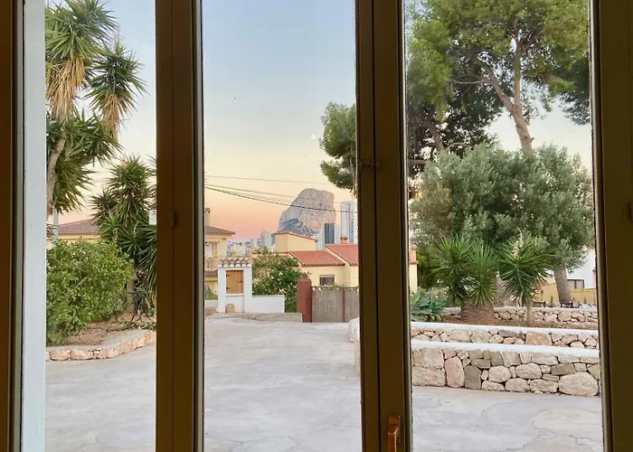 Ferienhaus La Casita