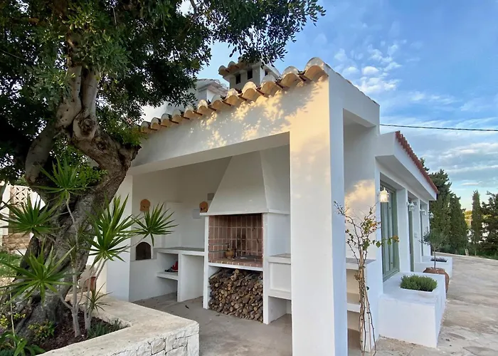 La Casita Ferienhaus