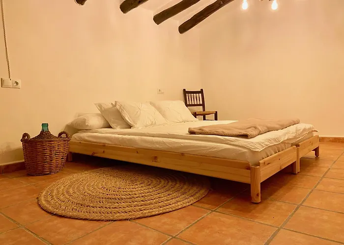 Ferienhaus La Casita