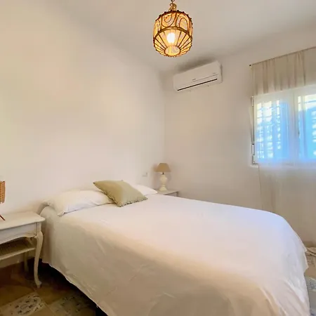 Ferienhaus La Casita Calp