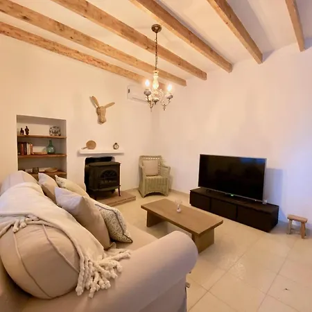 La Casita Calp