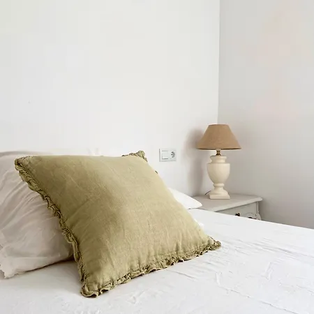 La Casita Calpe