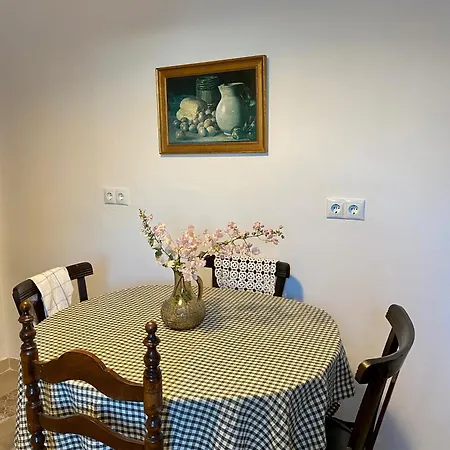 La Casita Ferienhaus Calp