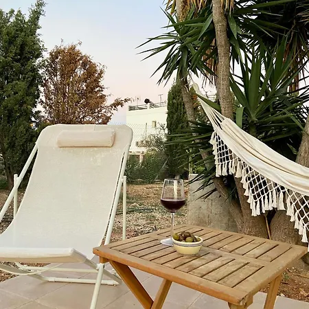 La Casita Calp