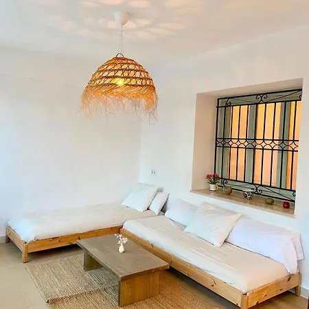La Casita Ferienhaus Calp