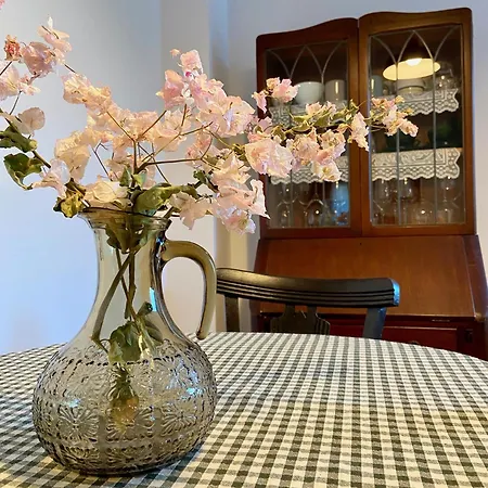 La Casita Ferienhaus