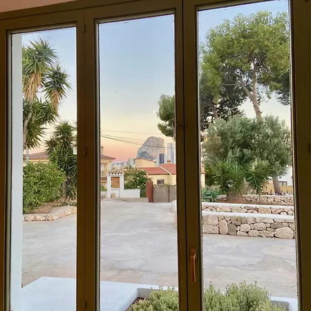 Casa vacanze La Casita