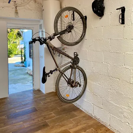 Casa vacanze La Casita *