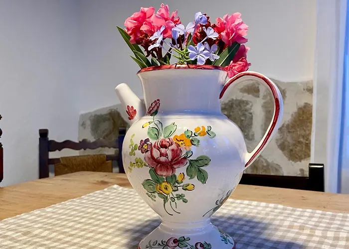 La Casita Vakantiehuis