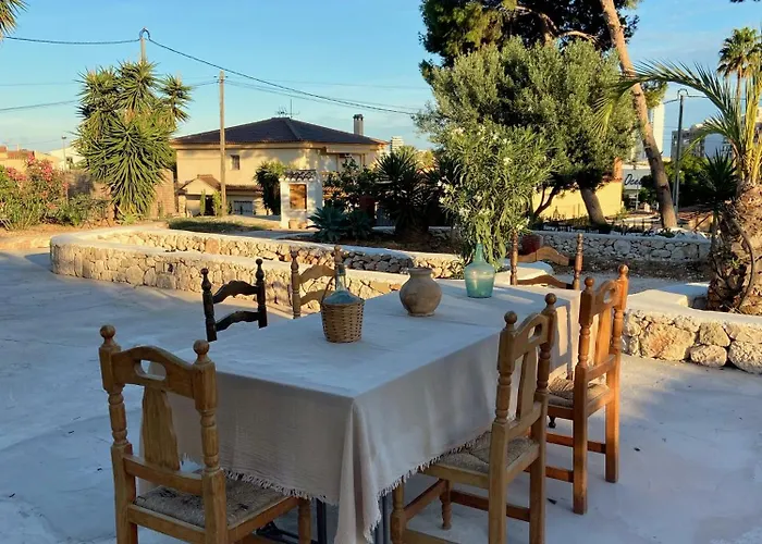 La Casita Vakantiehuis *