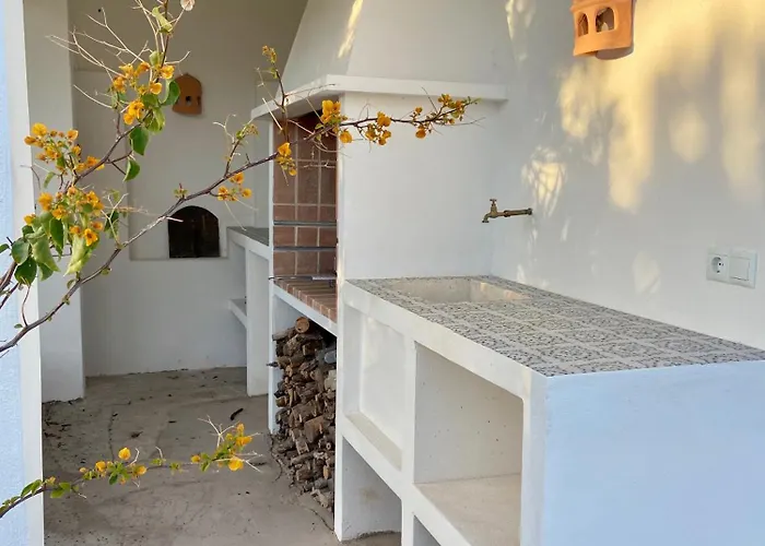 La Casita Vakantiehuis