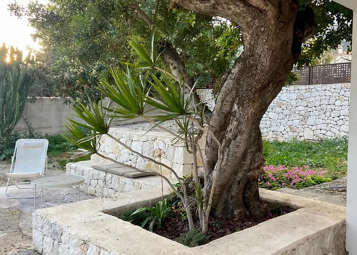 Vakantiehuis La Casita