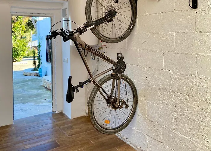 Vakantiehuis La Casita *