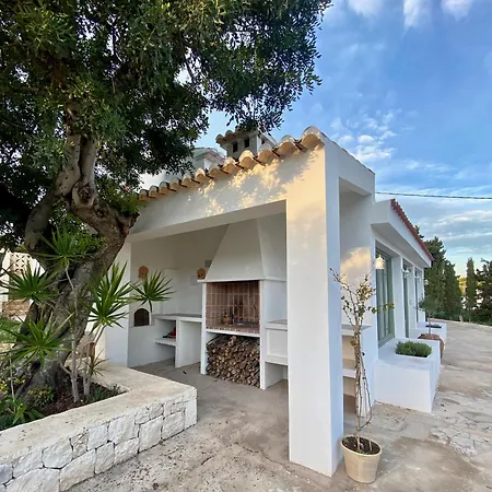 La Casita Dom wakacyjny
