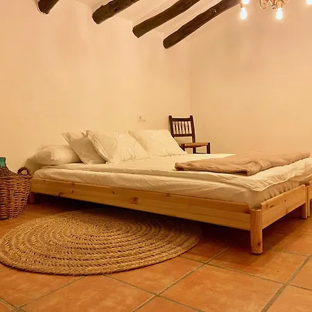 Dom wakacyjny La Casita